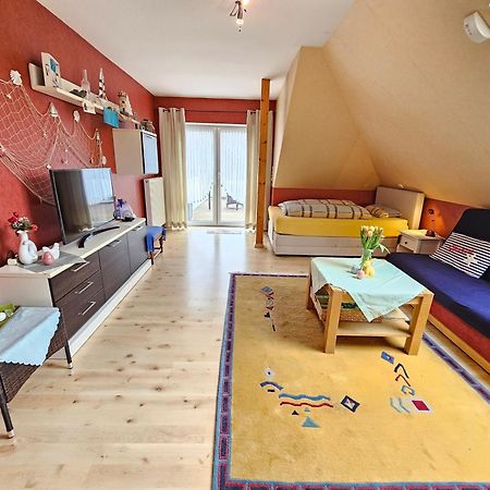 Exclusive Dachgeschosswohnung In Haren/Emmeln Eksteriør billede