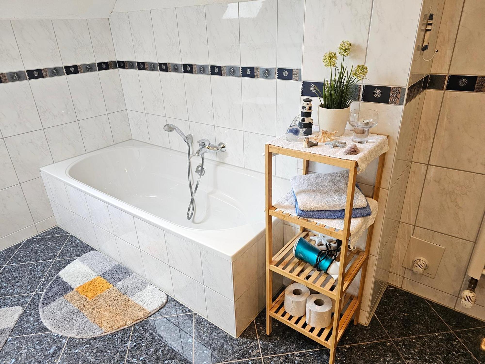 Exclusive Dachgeschosswohnung In Haren/Emmeln Eksteriør billede