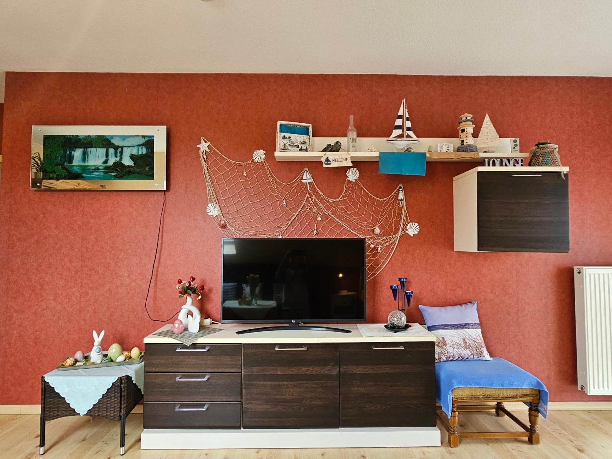 Exclusive Dachgeschosswohnung In Haren/Emmeln Værelse billede