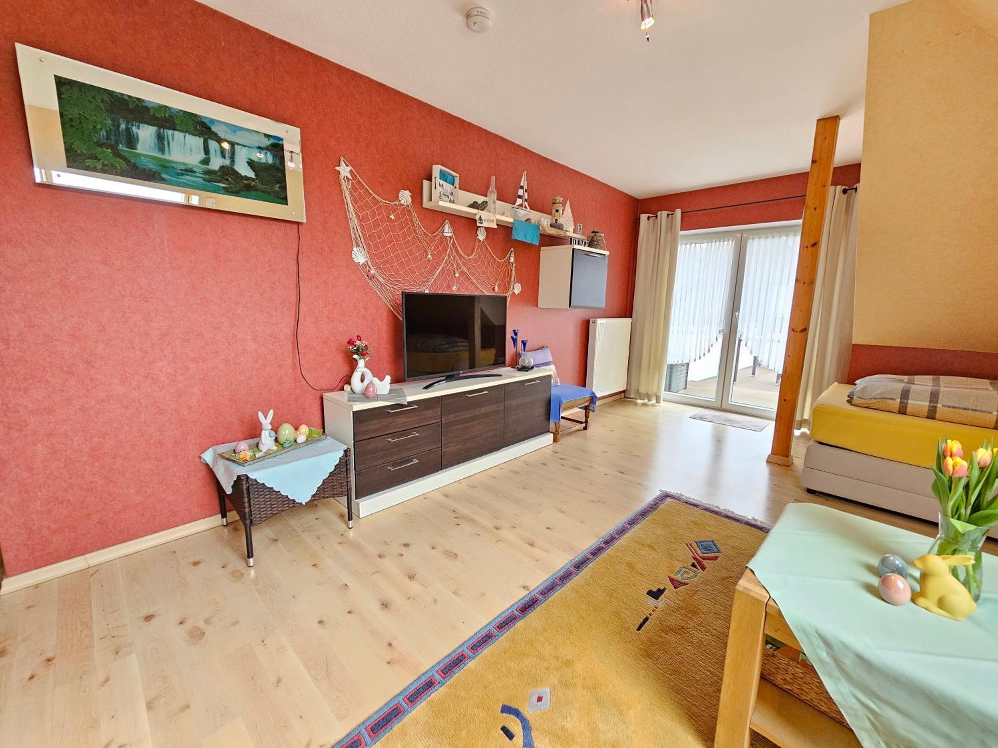 Exclusive Dachgeschosswohnung In Haren/Emmeln Værelse billede